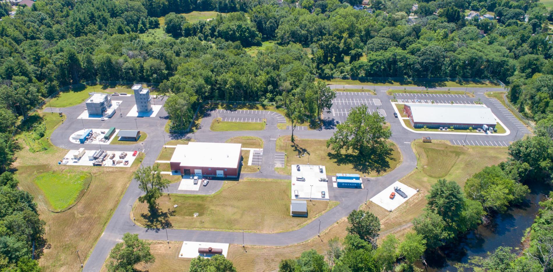 Carlin Construction Construction Company