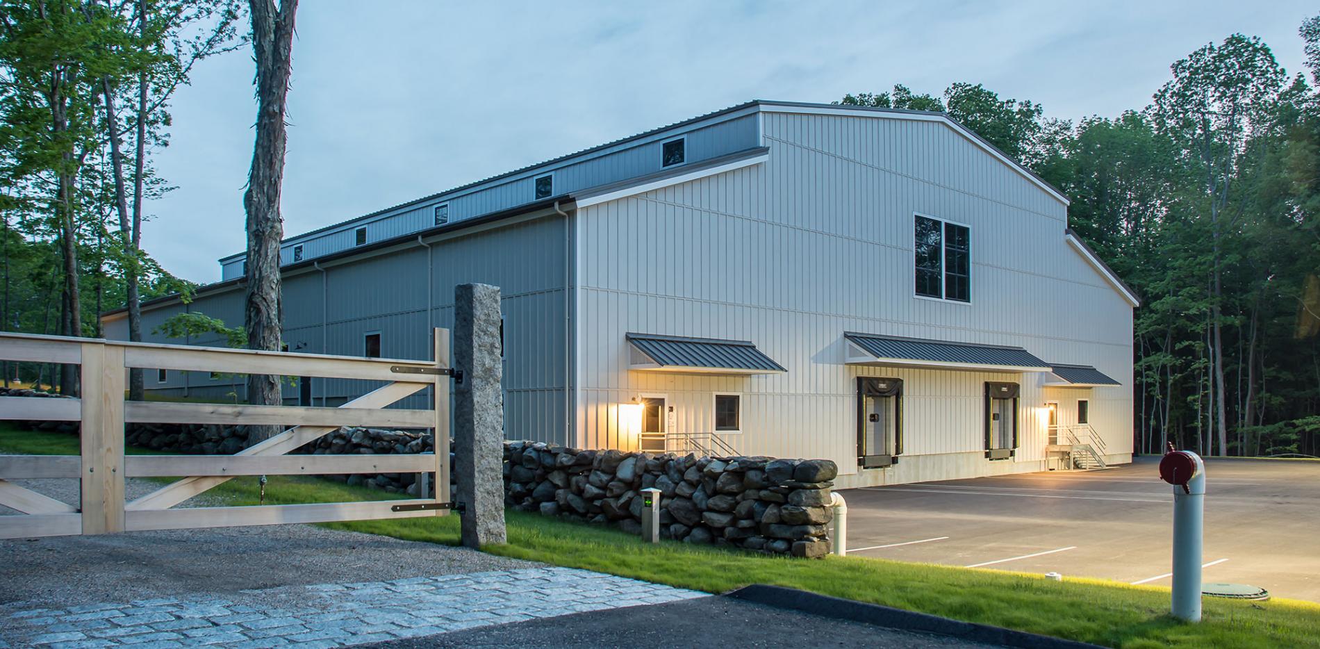 Carlin Construction Construction Company